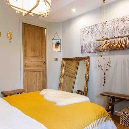 Le Loft Des Hospices : Centre/Parking/Vueriviere Lejlighed Beaune  Eksteriør billede